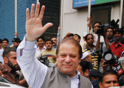 Pakistán y sus próximos retos